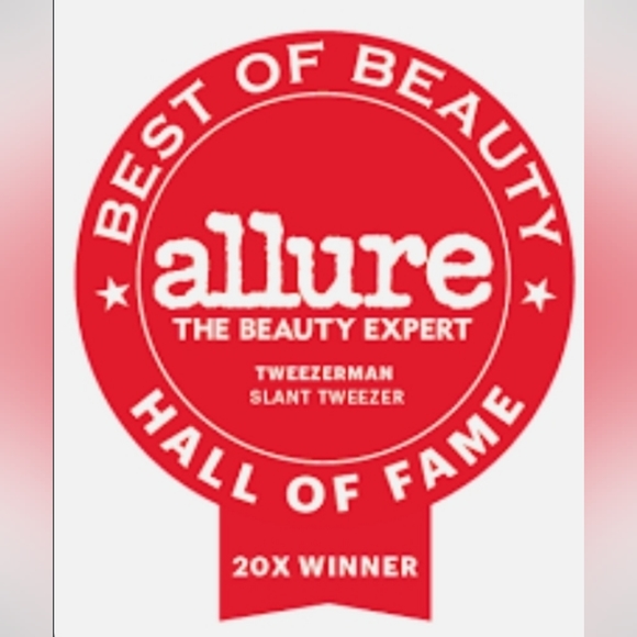 Tweezerman Rose Gold Slant Tweezer - Picture 13 of 16